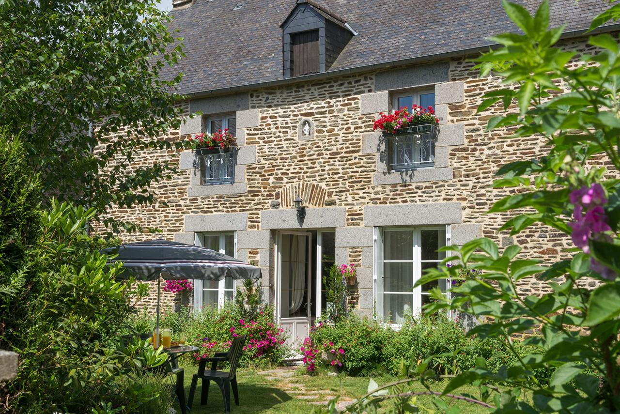 La Jouvenelle Bed and Breakfast Aucey-la-Plaine Eksteriør billede