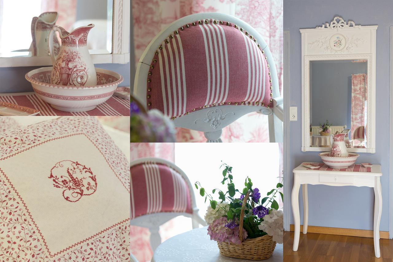 La Jouvenelle Bed and Breakfast Aucey-la-Plaine Eksteriør billede