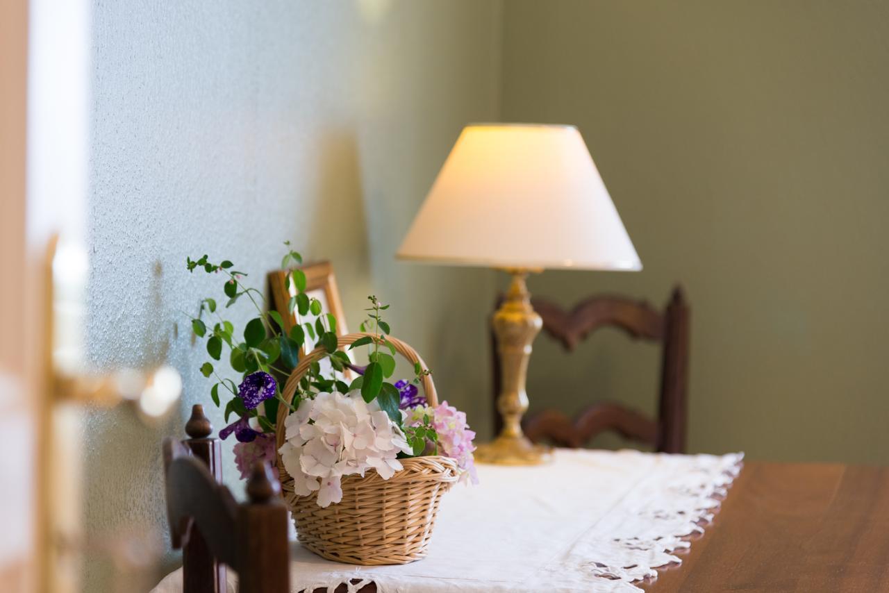 La Jouvenelle Bed and Breakfast Aucey-la-Plaine Eksteriør billede